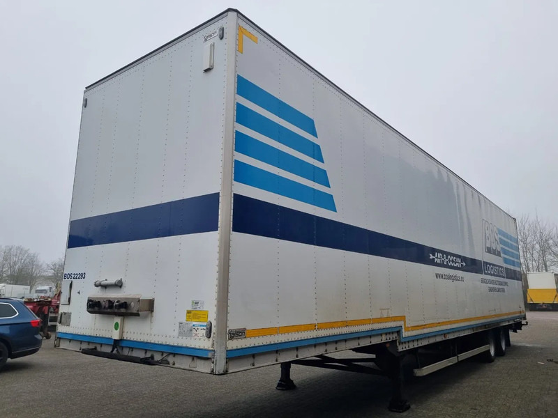Talson F 1520 - Skapsemi: bilde 1 Talson F 1520 - Skapsemi: bilde 1