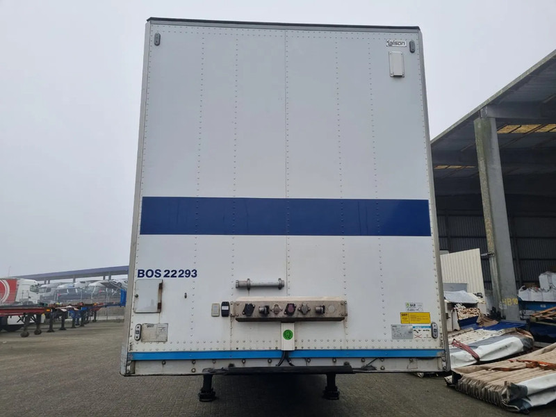 Talson F 1520 - Skapsemi: bilde 2 Talson F 1520 - Skapsemi: bilde 2