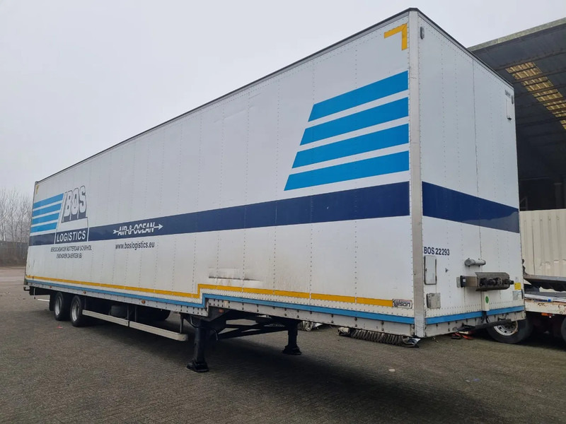 Talson F 1520 - Skapsemi: bilde 3 Talson F 1520 - Skapsemi: bilde 3