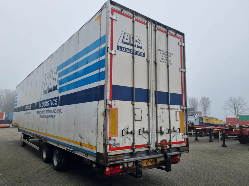 Talson F 1520 - Skapsemi: bilde 5 Talson F 1520 - Skapsemi: bilde 5