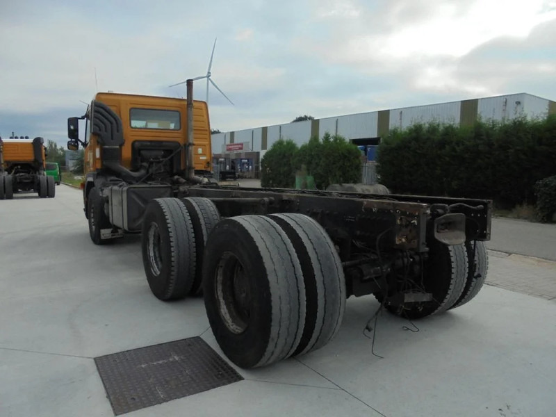 Chassis lastebil Terberg 1450-WDGL ADR: bilde 6