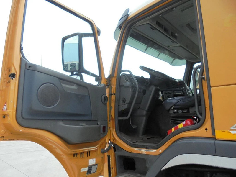 Chassis lastebil Terberg 1450-WDGL ADR: bilde 10