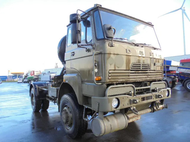 DAF 2300 YTV 2300 4X4 +WSK - Trekkvogn: bilde 3 DAF 2300 YTV 2300 4X4 +WSK - Trekkvogn: bilde 3