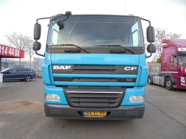 DAF 85.410 FTP -410 6X2 COMPRESSOR - Trekkvogn: bilde 2 DAF 85.410 FTP -410 6X2 COMPRESSOR - Trekkvogn: bilde 2