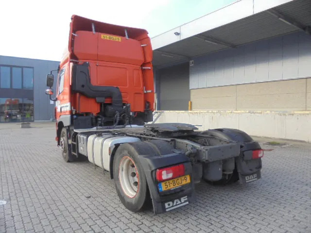 DAF CF 370 NL TRUCK - Trekkvogn: bilde 5 DAF CF 370 NL TRUCK - Trekkvogn: bilde 5