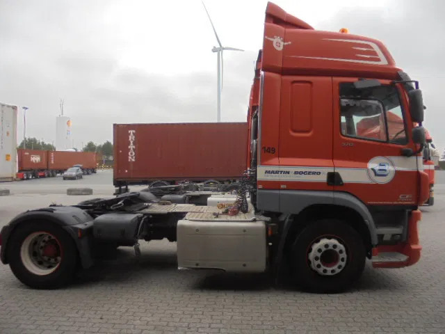 DAF CF 370 SSC NL TRUCK APK 02-26 - Trekkvogn: bilde 4 DAF CF 370 SSC NL TRUCK APK 02-26 - Trekkvogn: bilde 4