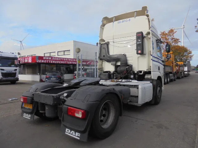 DAF CF 400 - Trekkvogn: bilde 4 DAF CF 400 - Trekkvogn: bilde 4