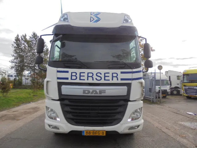 DAF CF 400 - Trekkvogn: bilde 2 DAF CF 400 - Trekkvogn: bilde 2