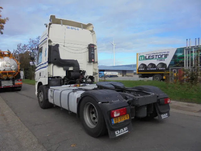 DAF CF 400 - Trekkvogn: bilde 5 DAF CF 400 - Trekkvogn: bilde 5