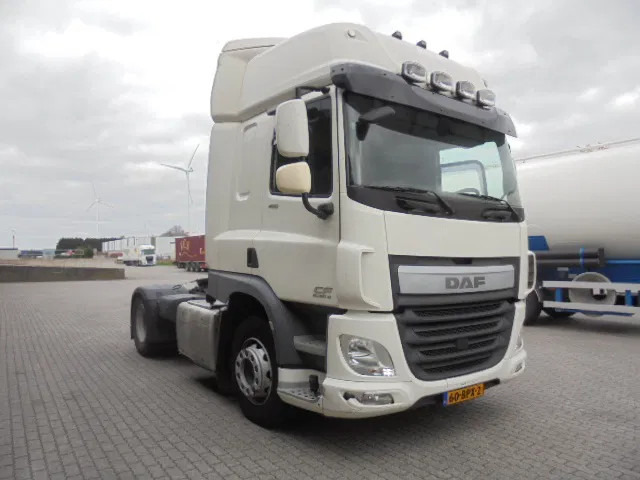 DAF CF 400 NL TRUCK - Trekkvogn: bilde 2 DAF CF 400 NL TRUCK - Trekkvogn: bilde 2