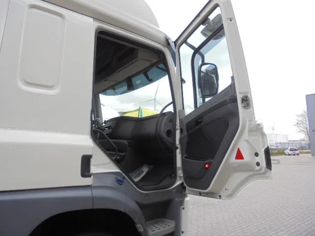 DAF CF 400 NL TRUCK - Trekkvogn: bilde 5 DAF CF 400 NL TRUCK - Trekkvogn: bilde 5