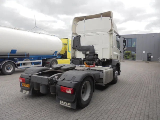DAF CF 400 NL TRUCK - Trekkvogn: bilde 3 DAF CF 400 NL TRUCK - Trekkvogn: bilde 3