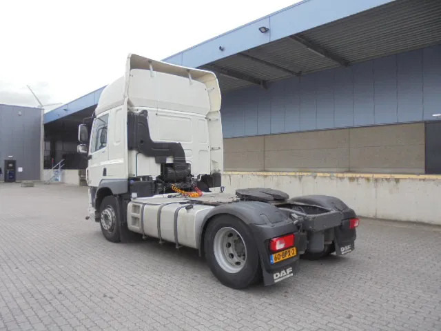 DAF CF 400 NL TRUCK - Trekkvogn: bilde 4 DAF CF 400 NL TRUCK - Trekkvogn: bilde 4