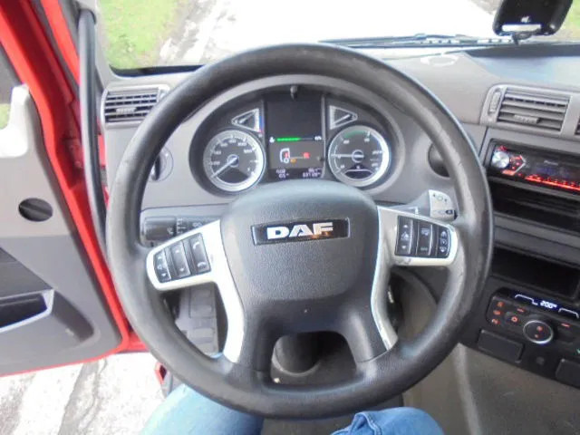 Trekkvogn DAF CF 410 52 UNITS IN STOCK NL TREKKERS: bilde 8