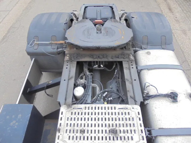 Trekkvogn DAF CF 410 SSC: bilde 9 Trekkvogn DAF CF 410 SSC: bilde 9