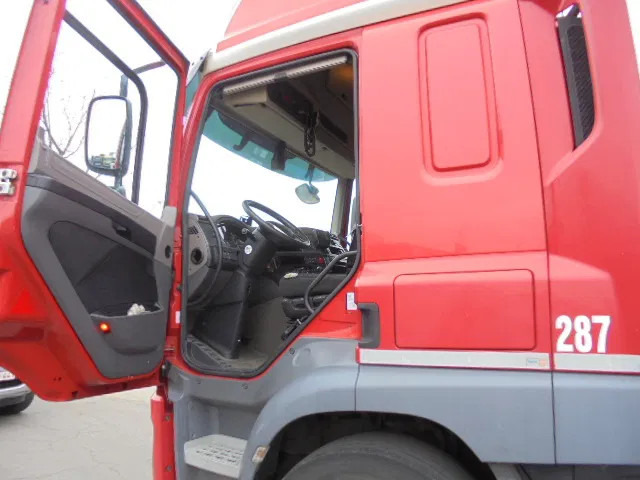 Trekkvogn DAF CF 410 SSC: bilde 8