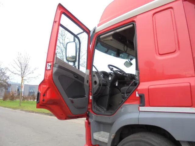 Trekkvogn DAF CF 410 SSC: bilde 7 Trekkvogn DAF CF 410 SSC: bilde 7