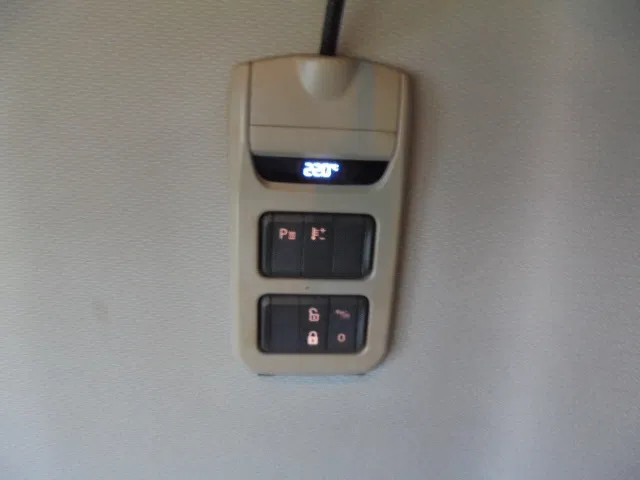 Trekkvogn DAF CF 410 SSC: bilde 16 Trekkvogn DAF CF 410 SSC: bilde 16