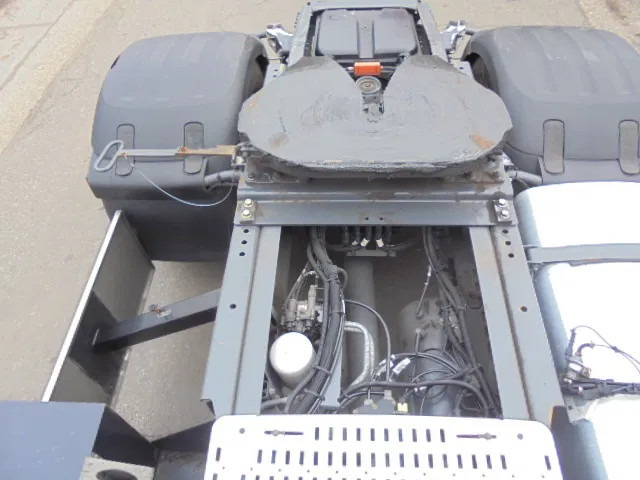 Trekkvogn DAF CF 410 SSC: bilde 6