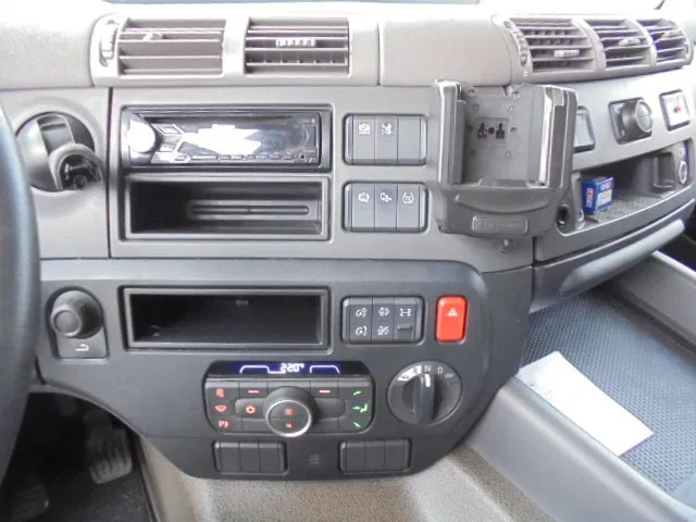 Trekkvogn DAF CF 410 SSC: bilde 12 Trekkvogn DAF CF 410 SSC: bilde 12