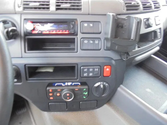 Trekkvogn DAF CF 410 SSC: bilde 10