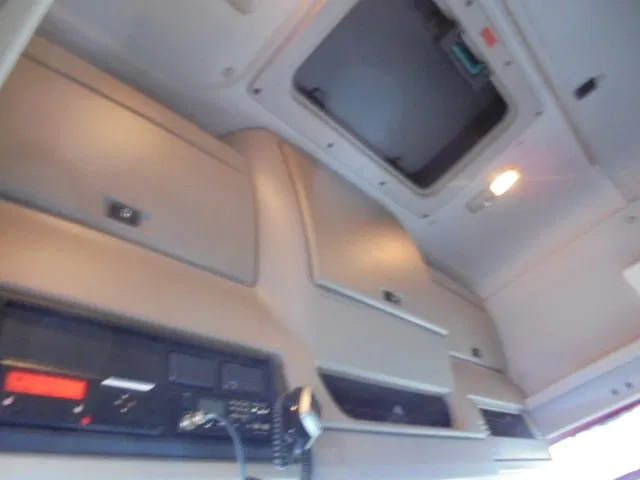 Trekkvogn DAF CF 410 SSC: bilde 15 Trekkvogn DAF CF 410 SSC: bilde 15