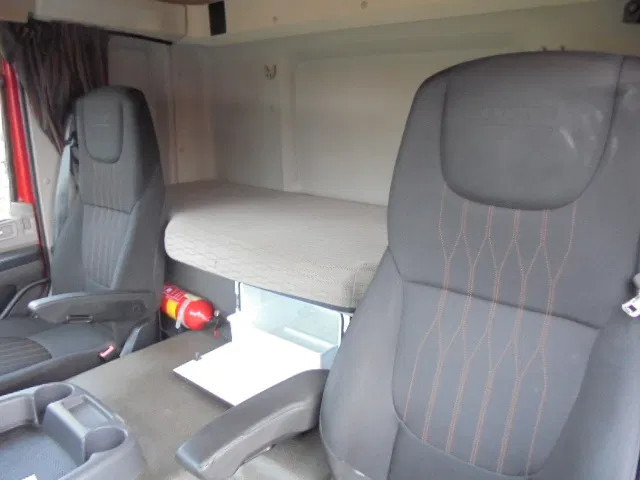 Trekkvogn DAF CF 410 SSC: bilde 17 Trekkvogn DAF CF 410 SSC: bilde 17