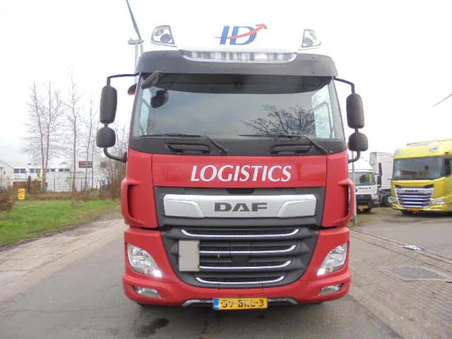 DAF CF 410 SSC - Trekkvogn: bilde 2 DAF CF 410 SSC - Trekkvogn: bilde 2
