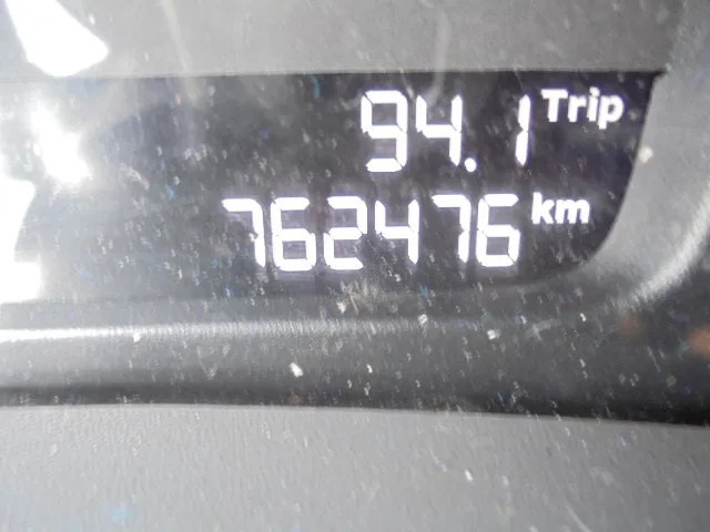 Trekkvogn DAF CF 410 SSC: bilde 14 Trekkvogn DAF CF 410 SSC: bilde 14