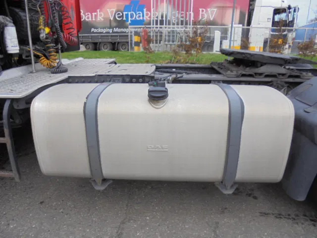 Trekkvogn DAF CF 410 SSC: bilde 7 Trekkvogn DAF CF 410 SSC: bilde 7