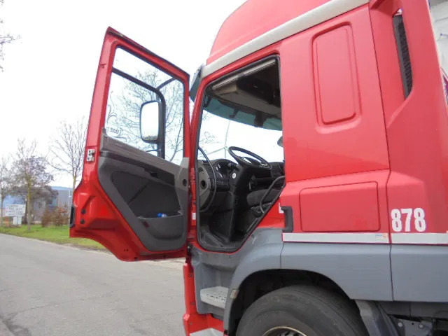 Trekkvogn DAF CF 410 SSC: bilde 10 Trekkvogn DAF CF 410 SSC: bilde 10