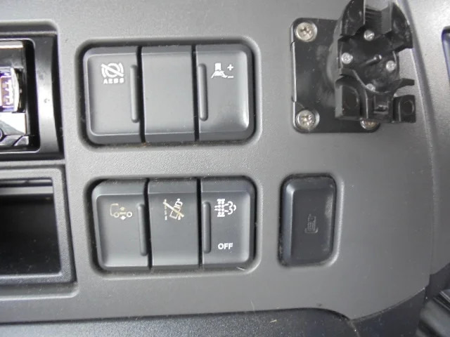 Trekkvogn DAF CF 440: bilde 17 Trekkvogn DAF CF 440: bilde 17