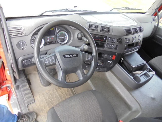 Trekkvogn DAF CF 440: bilde 11 Trekkvogn DAF CF 440: bilde 11