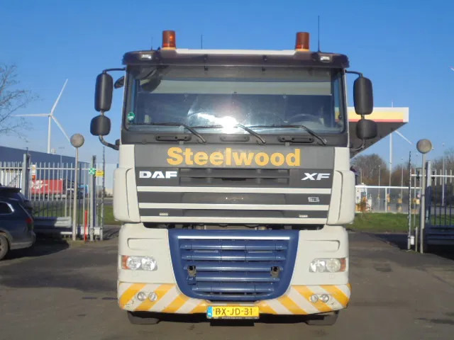 DAF XF 105 460 FTG 6X2 NL TRUCK - Trekkvogn: bilde 2 DAF XF 105 460 FTG 6X2 NL TRUCK - Trekkvogn: bilde 2