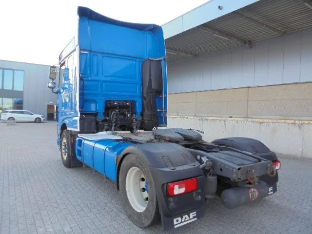 DAF XF 106.460 - Trekkvogn: bilde 5 DAF XF 106.460 - Trekkvogn: bilde 5