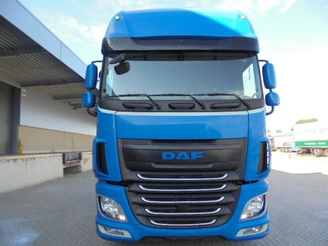 DAF XF 106.460 - Trekkvogn: bilde 2 DAF XF 106.460 - Trekkvogn: bilde 2