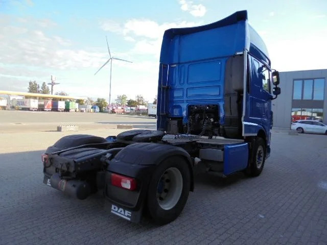 DAF XF 106.460 - Trekkvogn: bilde 4 DAF XF 106.460 - Trekkvogn: bilde 4