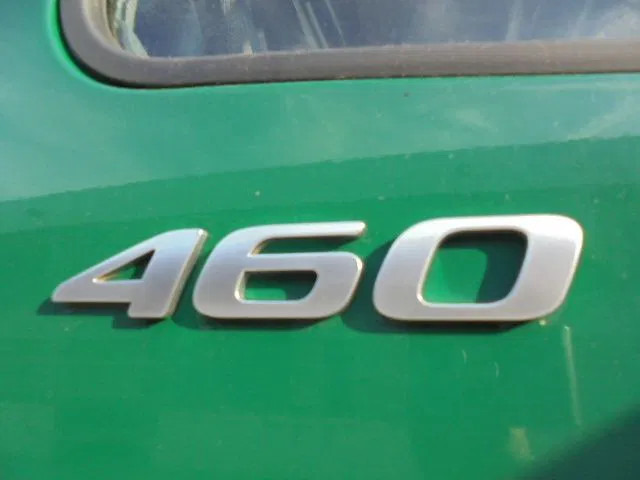 DAF XF 106.460 SUPER SPACE CAB - Trekkvogn: bilde 4 DAF XF 106.460 SUPER SPACE CAB - Trekkvogn: bilde 4