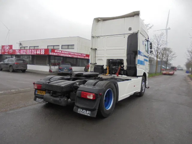 DAF XF 430 NL TRUCK - Trekkvogn: bilde 4 DAF XF 430 NL TRUCK - Trekkvogn: bilde 4