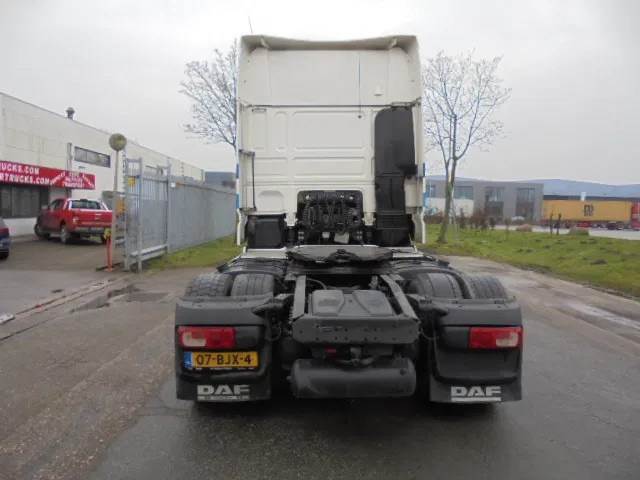 DAF XF 430 NL TRUCK - Trekkvogn: bilde 5 DAF XF 430 NL TRUCK - Trekkvogn: bilde 5
