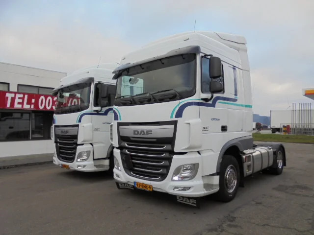 DAF XF 440 20 X IN STOCK - Trekkvogn: bilde 1 DAF XF 440 20 X IN STOCK - Trekkvogn: bilde 1