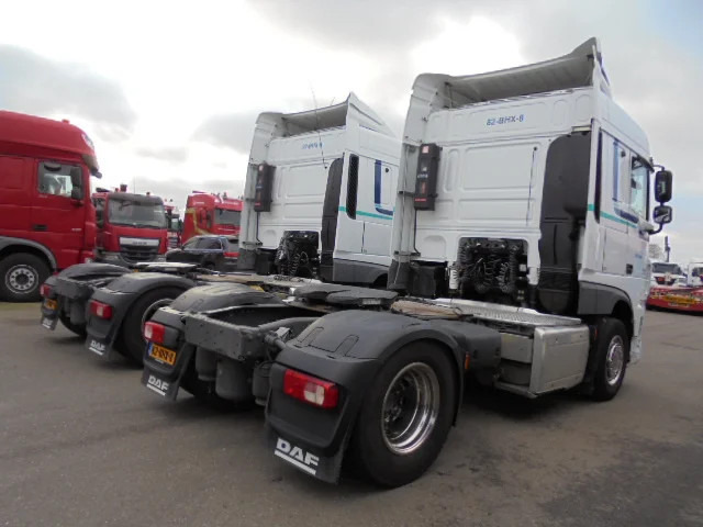 DAF XF 440 20 X IN STOCK - Trekkvogn: bilde 4 DAF XF 440 20 X IN STOCK - Trekkvogn: bilde 4