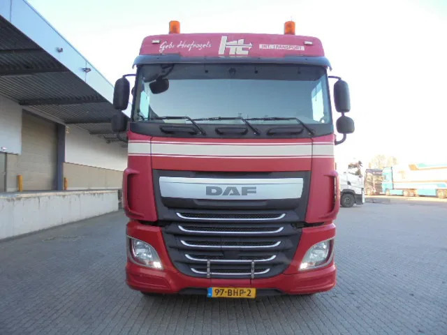 DAF XF 440 6X2 NL TRUCK - Trekkvogn: bilde 2 DAF XF 440 6X2 NL TRUCK - Trekkvogn: bilde 2