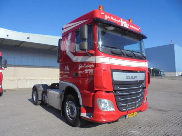 DAF XF 440 6X2 NL TRUCK - Trekkvogn: bilde 3 DAF XF 440 6X2 NL TRUCK - Trekkvogn: bilde 3