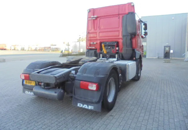 DAF XF 440 6X2 NL TRUCK - Trekkvogn: bilde 4 DAF XF 440 6X2 NL TRUCK - Trekkvogn: bilde 4