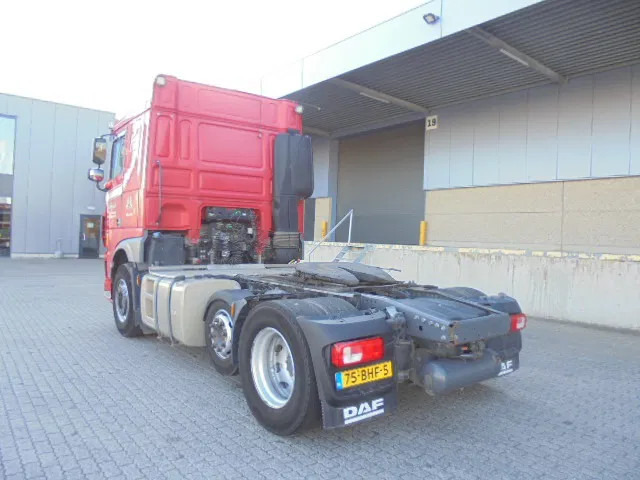 DAF XF 440 6X2 NL TRUCK - Trekkvogn: bilde 5 DAF XF 440 6X2 NL TRUCK - Trekkvogn: bilde 5