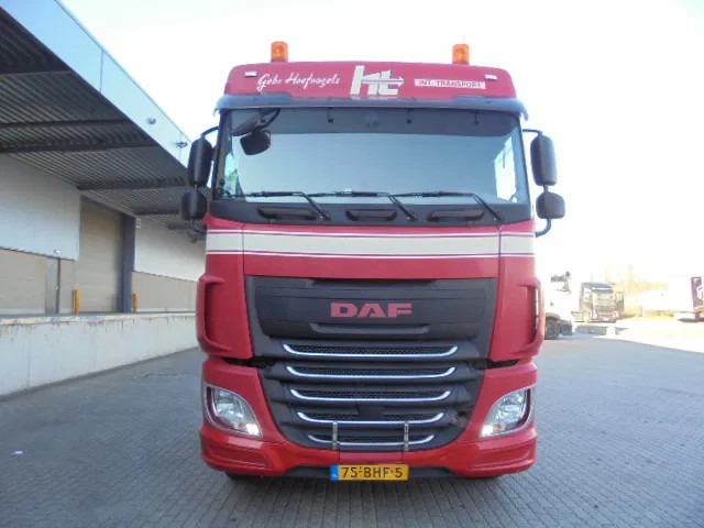 DAF XF 440 6X2 NL TRUCK - Trekkvogn: bilde 2 DAF XF 440 6X2 NL TRUCK - Trekkvogn: bilde 2