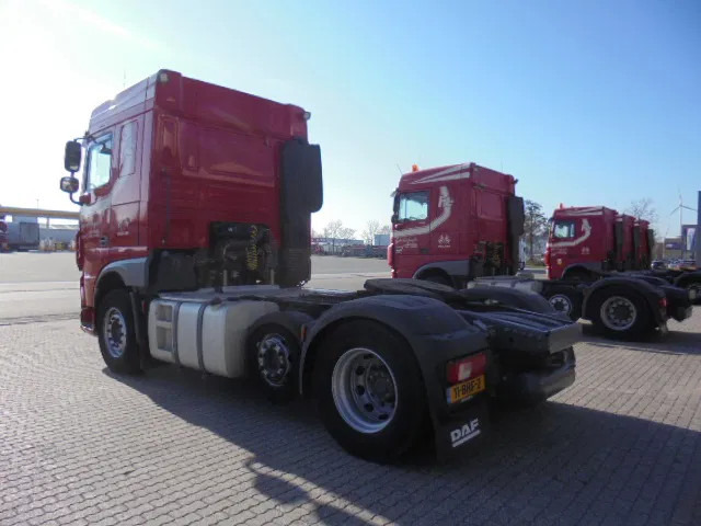Trekkvogn DAF XF 440 6X2 NL TRUCK: bilde 6