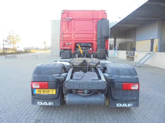 DAF XF 440 6X2 NL TRUCK - Trekkvogn: bilde 5 DAF XF 440 6X2 NL TRUCK - Trekkvogn: bilde 5