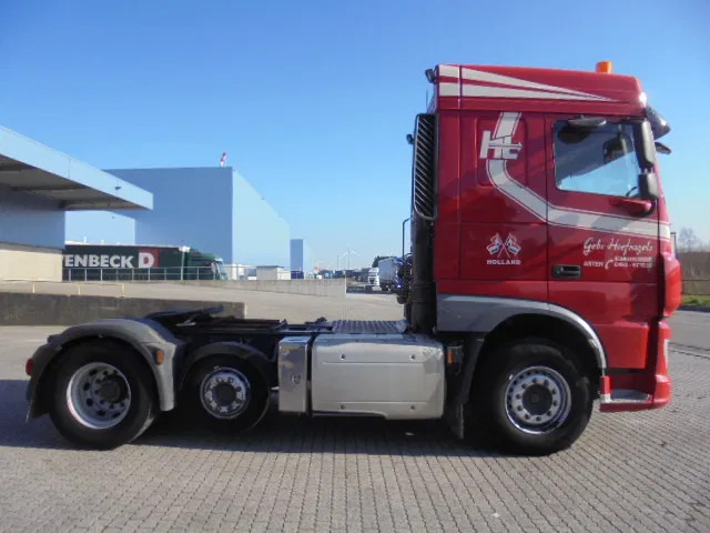 DAF XF 440 6X2 NL TRUCK - Trekkvogn: bilde 4 DAF XF 440 6X2 NL TRUCK - Trekkvogn: bilde 4
